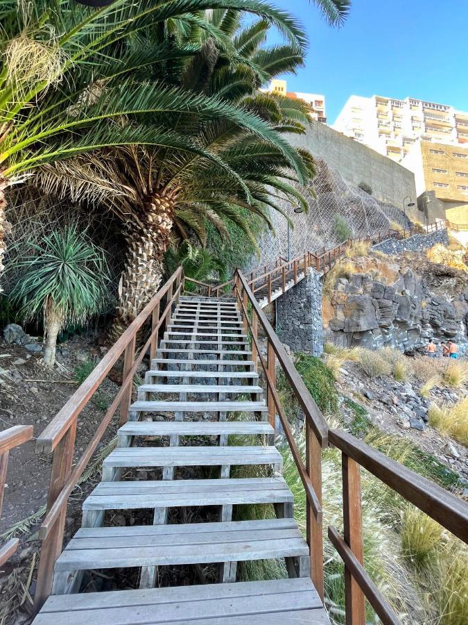 דירות Sun Tabaiba מראה חיצוני תמונה